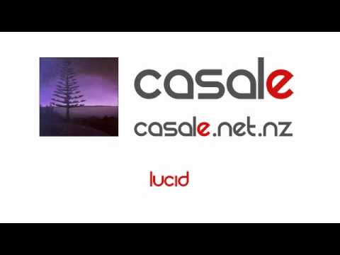 Casale - "Lucid" (Official)