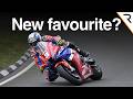 Four biggest storylines ahead of the 2026 Isle of Man TT DEFAULT Thumbnail