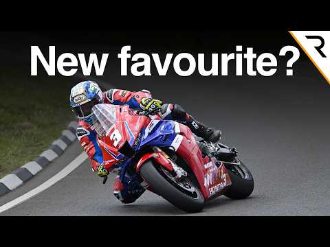 Four biggest storylines ahead of the 2026 Isle of Man TT