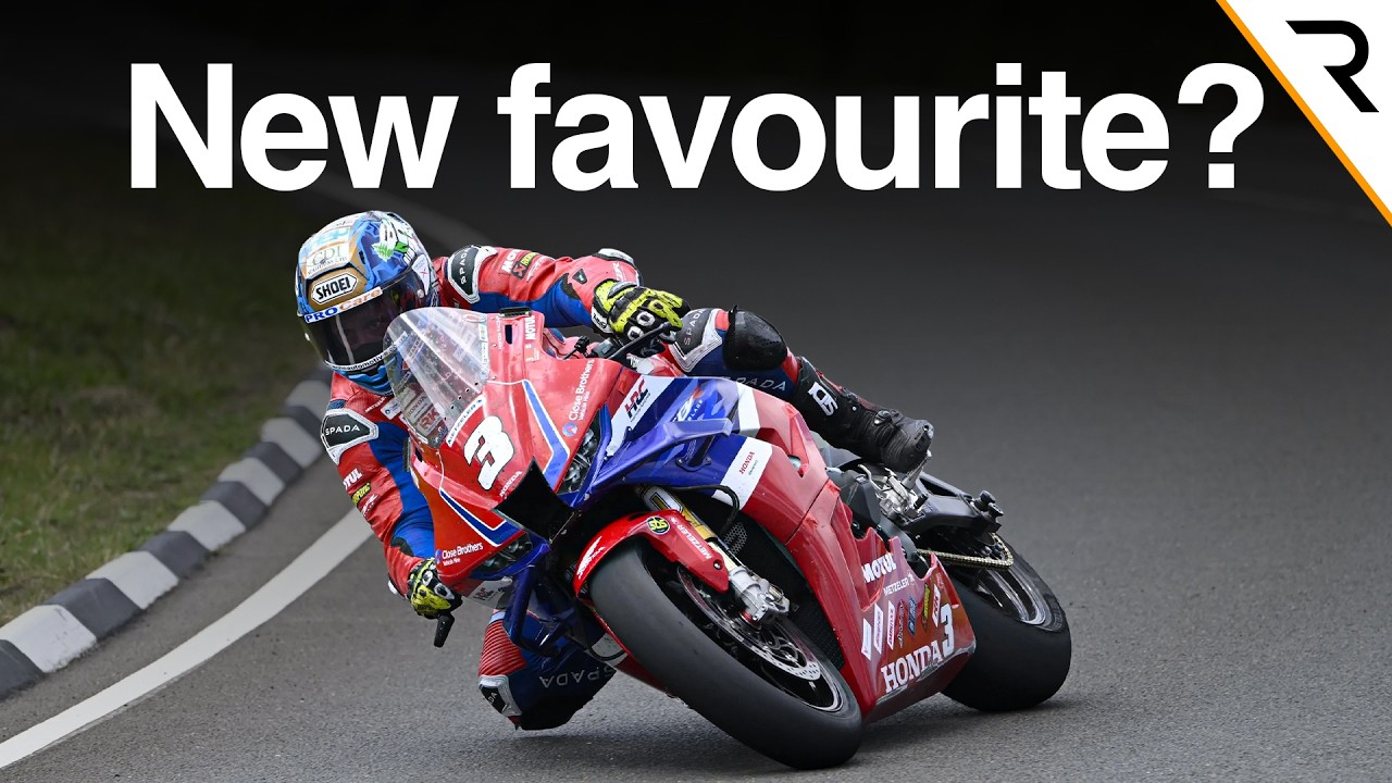 Four biggest storylines ahead of the 2026 Isle of Man TT
