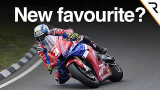 Four biggest storylines ahead of the 2026 Isle of Man TT MQDEFAULT Thumbnail