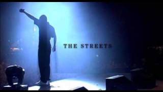 THE STREETS - OUTSIDE INSIDE