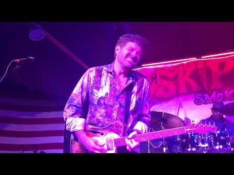 Tab Benoit “Darkness” at Skipper’s Smokehouse Tampa FL 2/1/19