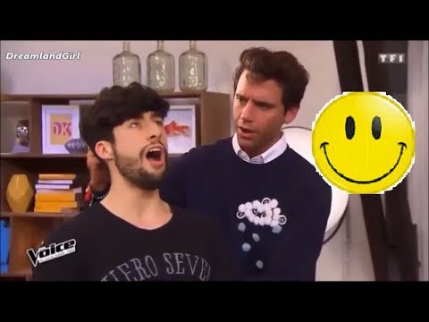 MIKA & MB14 - «I'M CRAZY, BUT IT WORKS!» (Funny moment | Eng sub)