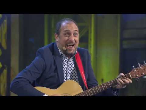 Andrea Di Marco - If the Song's Protagonists Could Answer - Colorado 2016