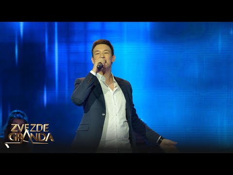 Uros Zivkovic - Stikle - ZG Specijal 01 - (TV Prva 25.09.2016.)