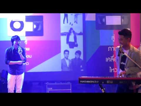 LIPTA @ TK Music Video Festival #1