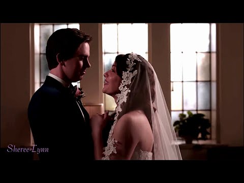 Thousand Years ~ Shaun and Lea {Request}