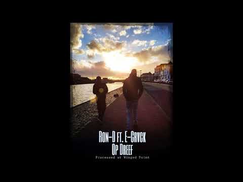 Ron-D ft E-Crvck - Op Dreef