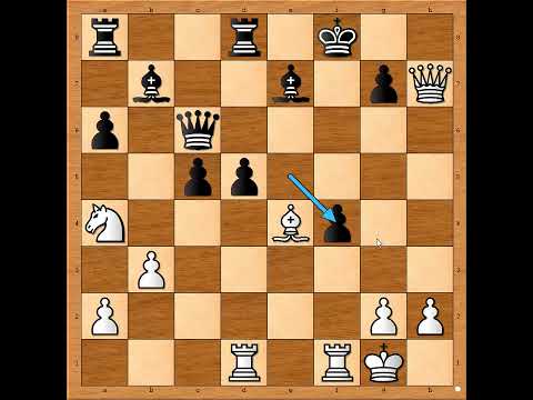 Razaranjem odbrane do ostvarenja cilja i pobede 💥💣💣💣💥 SVIDLER vs VOLOKITIN #3591