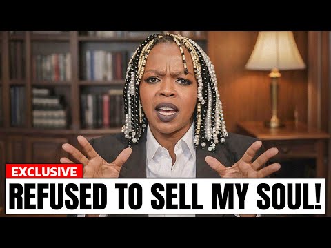 Thumbnail for At Age 50, Lauryn Hill FINALLY Reveals Her TRAGIC Story! by Lauryn Hill