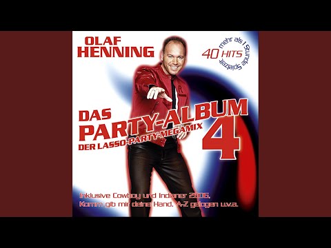 Der Lasso-Party-Megamix