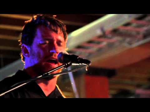 Meet You in the Middle - Chuck Ragan