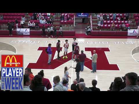 Armstrong Bank Sequoyah County Area Classic Championship Games