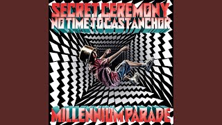 No Time to Cast Anchor Music Video