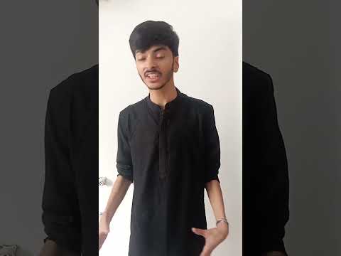 Shubham Mer  Hindi Monol...