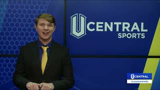 UCentral Sports 10-2-25