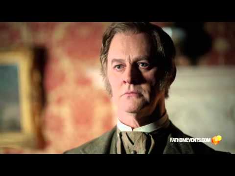 Sherlock: The Abominable Bride (Trailer)