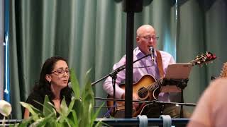 A Big Enough Sky ~ Josh Ritter