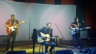 Love of Lesbian - Los males pasajeros | Sesión acústica @ Reactor FM #R12