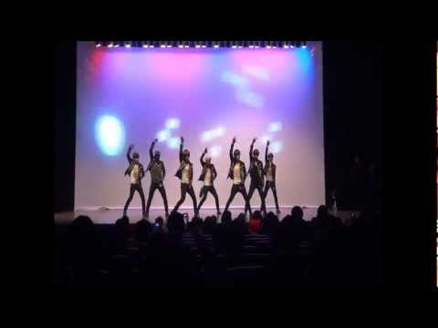 ICONFACTORY Dancecrazy team INFINITE "BTD" COVER DANCE