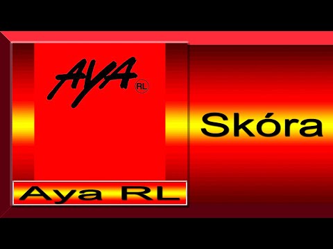 Aya RL-Skóra