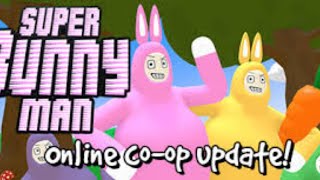 女二人で【Super Bunny Man】をやっていく　その2