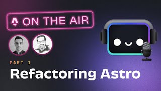 Refactoring session with Florian Lefebvre and J. B. Rainsberger, 2nd Dec 2025