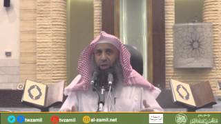 تأخر الإمام فى صلاة العيد image