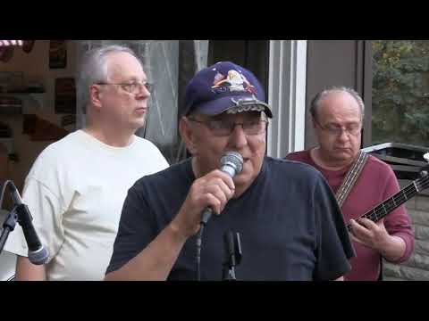 Chet Kowalkowski's Annual Fall Bonfire (2015) - Full Video