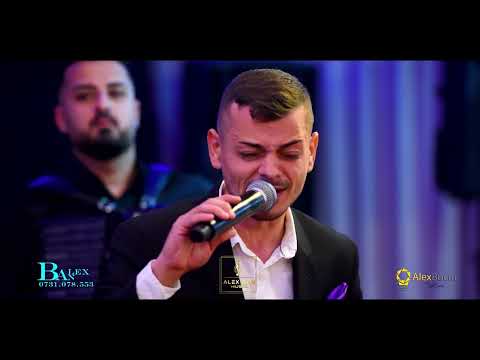 ALEX BAN - Maicuta cu parul alb LIVE 2024 🔝 (Cover) ✅ Muzica Populara 🎼✨