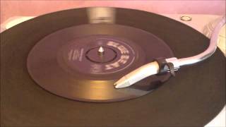 Laurel Aitken The Blue Beats - Brother David (Blue Beat 1962).