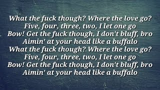 Lil Wayne - Uproar Lyrics