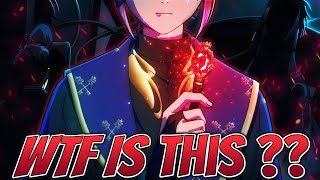 WTF 🤯 DISNEY VILLAIN ISEKAI ⁉️ Is Disney Twisted Wonderland Episode 1 Actually PEAK 🔥