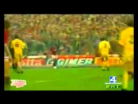Toro Amore Mio "Come eravamo" di Fabio Milano Torino Calcio-Hellas Verona 1-2 stag.1984-85