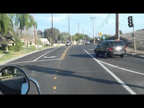 Truck: From The Drivers Seat #44