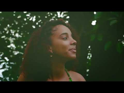 Dyh Martins - Dja bu Kustuman (official Music Video) (Album/ Nha Sonho )