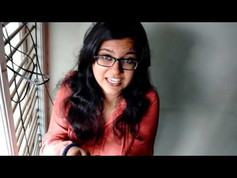 Harshita V M Thodi der