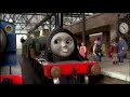 Los Nuevos Vagones De Emily Versión Serie Clasica Edit Thomas Y Sus Amigos Temporada 7