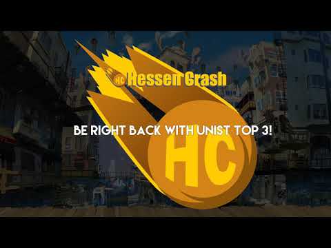 Hessen Crash XV - Under Night In-Birth Exe Latest