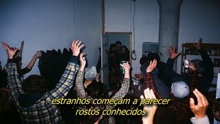 Craig David ft. Bastille - I Know You (Tradução/Legendado)