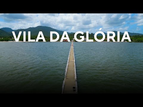 Vila Da Gloria Descubra a Beleza e a Emoção - São Francisco Do Sul