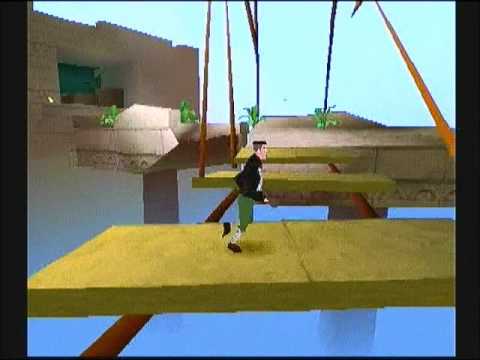 Let's Play Atlantis: The Lost Empire Part 8