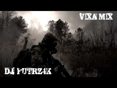 DJ FUTRZAK - VIXA MIX VOL. 2 | FIDGET & ELECTRO