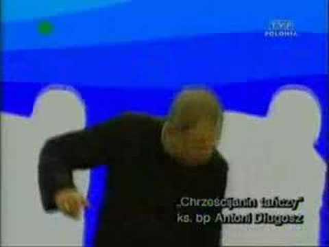 Klecha - Dance of Cocaine and LSD