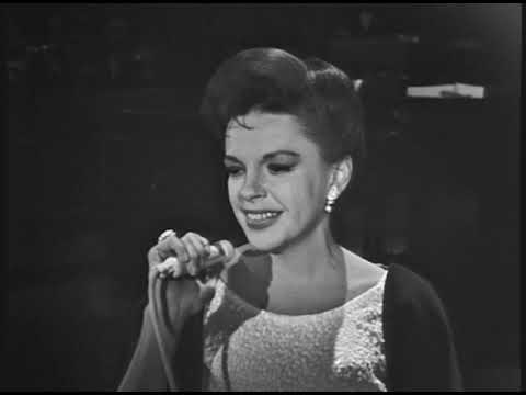 The Judy Garland Show, 1964, TV concert specials, Shows #24 and #25