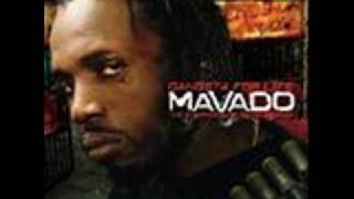Mavado ft Serani - Dying