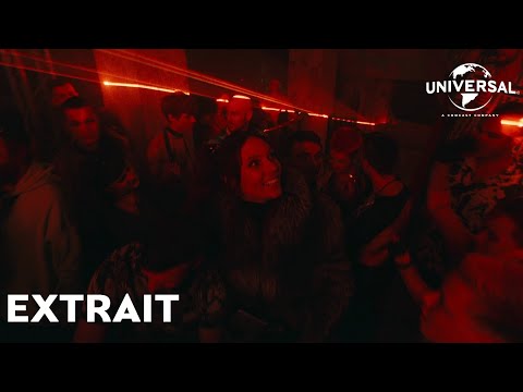 La Revanche Des Crevettes Pailletées - Extrait "Boîte" VF [Au cinéma le 13 avril]