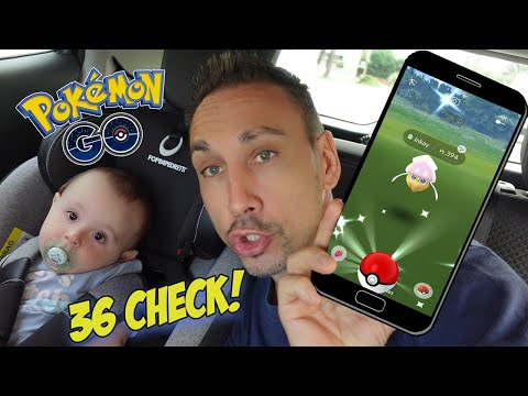 MALAMAR SHINY E' PAZZESCO! POKEMON GO ITA
