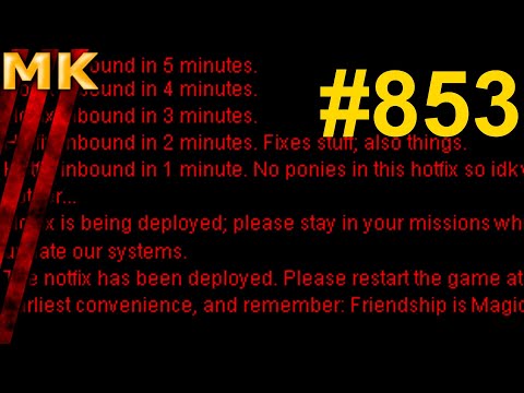 Warframe, Teil 853 - Update 29.7.0, Nightwave Intermission III - (deutsch/german) [HD/1080p]